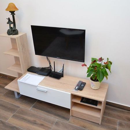 Apartment Petra Тиват Екстер'єр фото