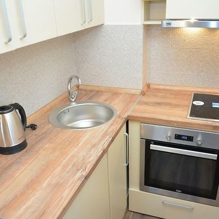 Apartment Petra Тиват Екстер'єр фото