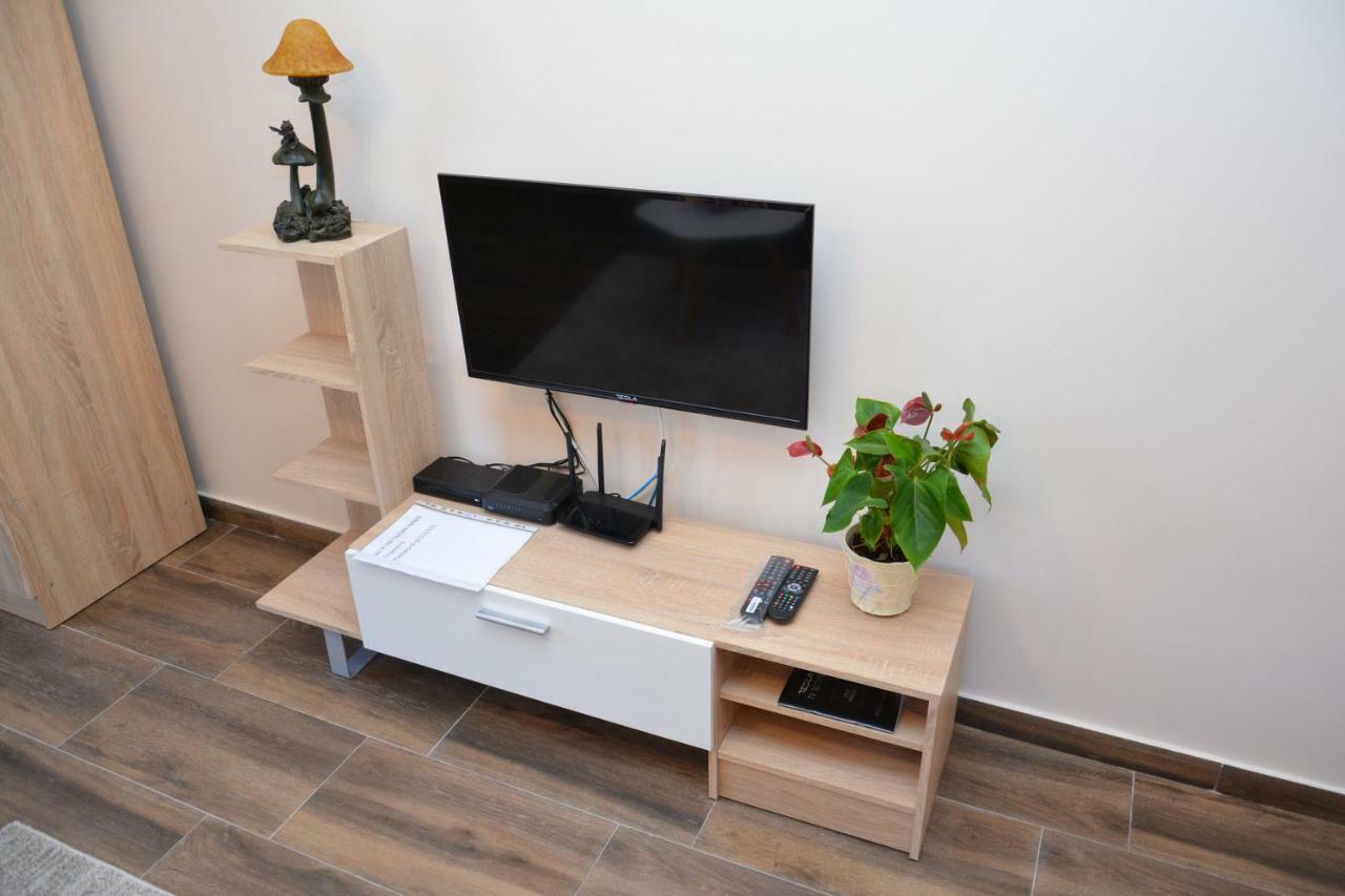 Apartment Petra Тиват Екстер'єр фото
