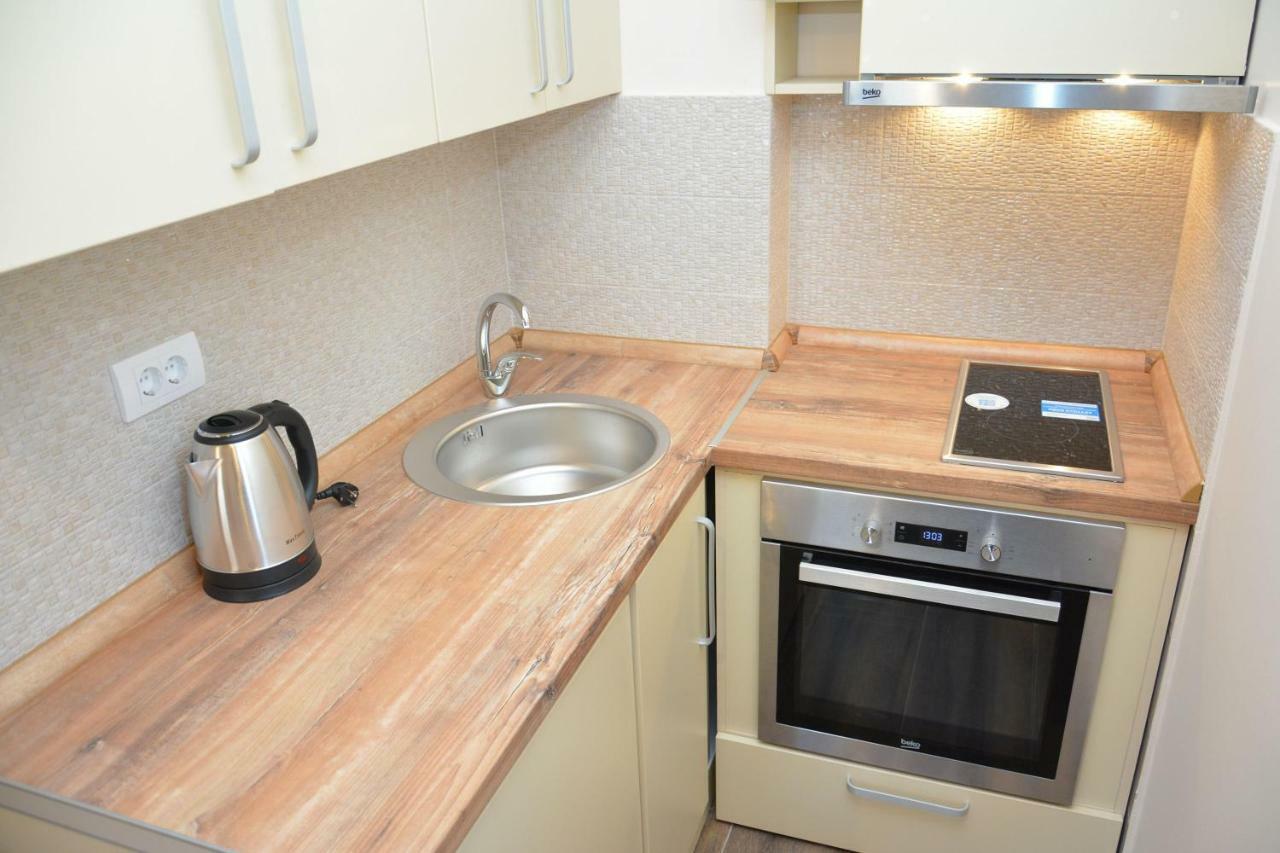 Apartment Petra Тиват Екстер'єр фото